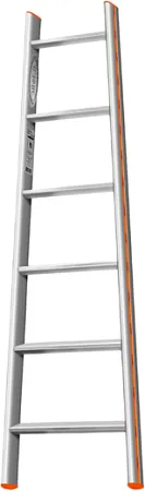 Эйфель Комфорт-Профи-Пирамида лестница приставная Эйфель Комфорт-Профи-Пирамида лестница приставная недорого с доставкой