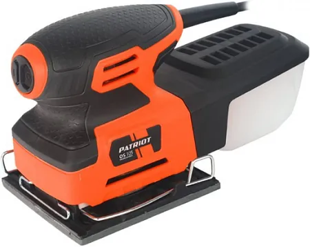 Патриот OS 105 машина плоскошлифовальная Патриот OS 105 машина плоскошлифовальная недорого с доставкой