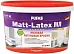 Пуфас Matt-Latex МЛ матовая латексная краска Пуфас Matt-Latex МЛ матовая латексная краска недорого с доставкой