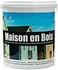 Vincent Maison en Bois водно-дисперсионная краска-лазурь недорого с доставкой