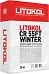 Литокол CR 55FT Winter ремонтный состав для бетона и железобетона Литокол CR 55FT Winter ремонтный состав для бетона и железобетона недорого с доставкой