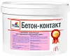 RDS Decore Profi Бетон-контакт грунтовка сцепляющая для наружных и внутренних работ недорого с доставкой