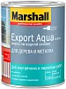 Marshall Export Aqua Enamel эмаль по дереву и металлу недорого с доставкой