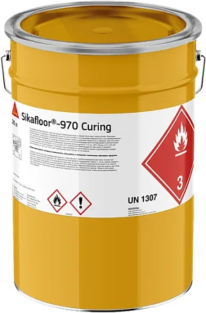 Sika Sikafloor 970 Curing покрытие для бетонных поверхностей Sika Sikafloor 970 Curing покрытие для бетонных поверхностей недорого с доставкой
