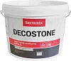 Bayramix Decostone фактурное покрытие короед для фасадов и интерьеров недорого с доставкой