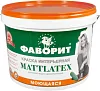 Фаворит ВД-АК-20 ИС Mattlatex краска интерьерная акриловая водно-дисперсионная моющаяся недорого с доставкой