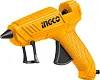 Ingco Standart GG148 пистолет клеевой недорого с доставкой