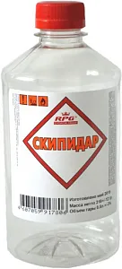 RPG скипидар недорого с доставкой