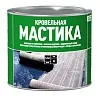 Мастика битумная кровельная недорого с доставкой