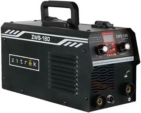 Zitrek ZWS-180 полуавтомат сварочный Zitrek ZWS-180 полуавтомат сварочный недорого с доставкой