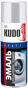 Kudo Kraft Scratch &amp; Chip эмаль для бытовой техники недорого с доставкой