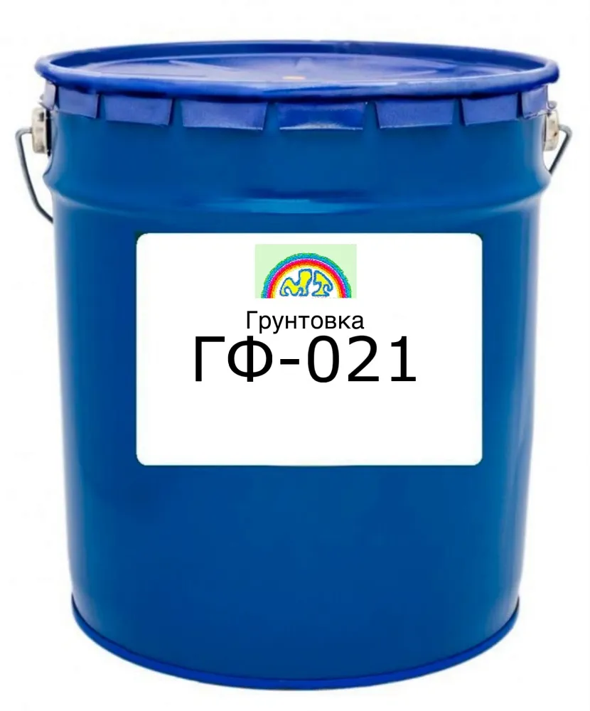 Мелотон грунтовка ГФ-021 Мелотон грунтовка ГФ-021 недорого с доставкой
