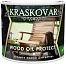 Красковар Wood Oil Protect масло льняное для дерева Красковар Wood Oil Protect масло льняное для дерева недорого с доставкой