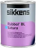 Sikkens Wood Coatings Rubbol BL Satura матовое отделочное покрытие недорого с доставкой