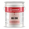 Shihran Атмосферостойкая эмаль КО-198 по металлу недорого с доставкой