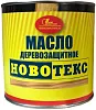 Новбытхим Новотекс масло деревозащитное недорого с доставкой