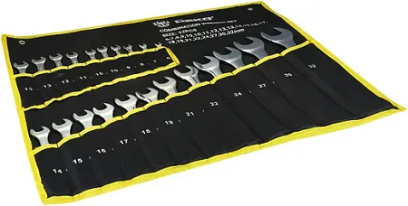 Deko DKHT22 набор комбинированных гаечных ключей Deko DKHT22 набор комбинированных гаечных ключей недорого с доставкой