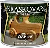 Красковар олифа натуральная льяная недорого с доставкой