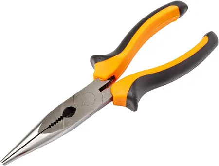 Квалитет ДП длинногубцы прямые Квалитет ДП длинногубцы прямые