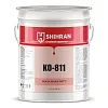 Shihran Термостойкая эмаль КО-811 по металлу 400 недорого с доставкой