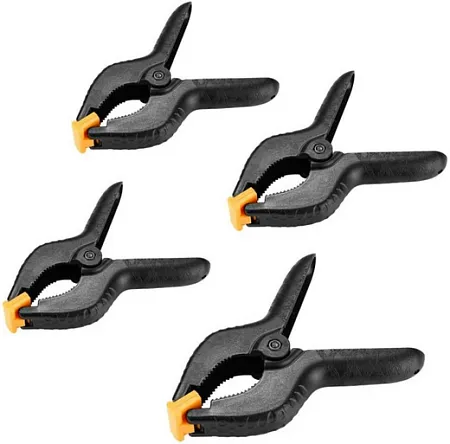 Deko CL70-4 струбцина быстрозажимная Deko CL70-4 струбцина быстрозажимная недорого с доставкой