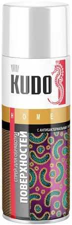 Kudo Home спрей для обработки поверхностей Kudo Home спрей для обработки поверхностей недорого с доставкой