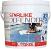 Литокол Starlike Defender эпоксидная затирочная смесь недорого с доставкой
