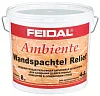 Feidal Ambiente Wandspachtel Relief моделирующая рельефная акриловая шпатлевка недорого с доставкой