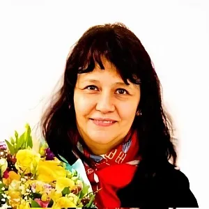 Демина Елена Демина Елена