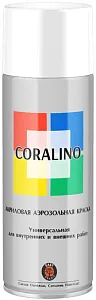 East Brand Coralino акриловая аэрозольная краска универсальная недорого с доставкой