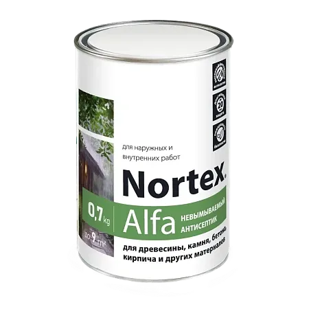 Nortex®-Alfa Nortex®-Alfa недорого с доставкой