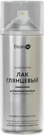 Elcon универсальный лак Elcon универсальный лак