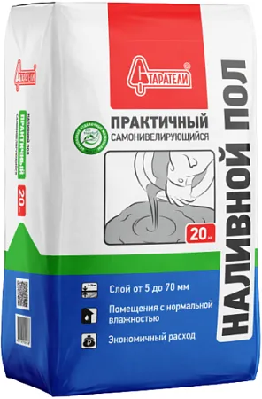 Старатели наливной пол практичный Старатели наливной пол практичный недорого с доставкой