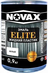 Goodhim Novax Elite Жидкий Пластик эмаль недорого с доставкой