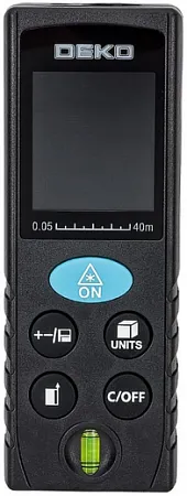 Deko LRD110-40m лазерный дальномер Deko LRD110-40m лазерный дальномер недорого с доставкой