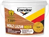 Condor Holz Lazur Aqua состав защитно-декоративный для дерева недорого с доставкой