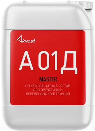 Аквест Мастер A 01Д огнебиозащитный состав для древесины Аквест Мастер A 01Д огнебиозащитный состав для древесины недорого с доставкой