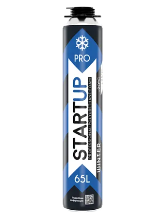 Marcon Startup Pro Winter монтажная пена профессиональная зимняя Marcon Startup Pro Winter монтажная пена профессиональная зимняя недорого с доставкой