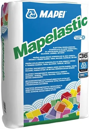 Mapei Mapefinish двухкомпонентный цементный состав Mapei Mapefinish двухкомпонентный цементный состав недорого с доставкой