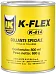 K-Flex K-414 контактный клей на основе полихлоропренового каучука K-Flex K-414 контактный клей на основе полихлоропренового каучука недорого с доставкой