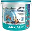 Alpa Premium Latex краска для кухонь и ванных комнат супермоющаяся влагостойкая Alpa Premium Latex краска для кухонь и ванных комнат супермоющаяся влагостойкая недорого с доставкой