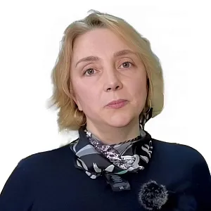 Шеховцова Елена Шеховцова Елена