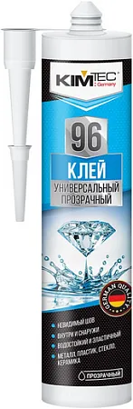 Kim Tec 96 клей универсальный Kim Tec 96 клей универсальный недорого с доставкой