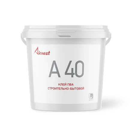 Аквест А-40 – КЛЕЙ ПВА СТРОИТЕЛЬНО-БЫТОВОЙ Аквест А-40 – КЛЕЙ ПВА СТРОИТЕЛЬНО-БЫТОВОЙ недорого с доставкой