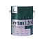 TALATU rytmi 20 влагостойкая полуматовая краска База А TALATU rytmi 20 влагостойкая полуматовая краска База А недорого с доставкой