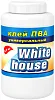 White House ПВА клей универсальный недорого с доставкой