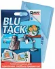 Quelyd Blu Tack клейкая масса для крепления любых предметов недорого с доставкой