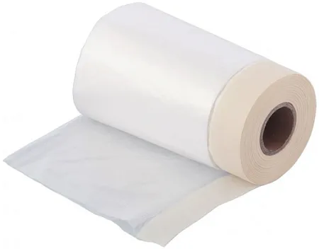 Matrix пленка защитная с клеящей лентой Matrix пленка защитная с клеящей лентой недорого с доставкой