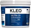 Kleo Ultra 25 клей для стеклообоев недорого с доставкой