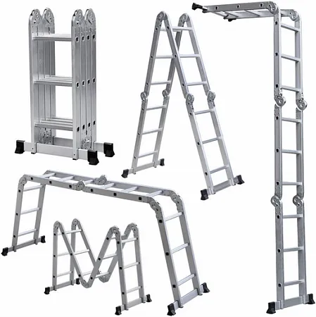 Завод Лестниц лестница-трансформер Завод Лестниц лестница-трансформер